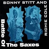 Battle of the Saxes