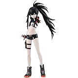 POP UP PARADE ブラックロックシューター DAWN FALL エンプレス[ブラックロックシューター] DAWN FALL Ver. ノンスケール プラスチック製 塗装済み完成品フィギュア G94546