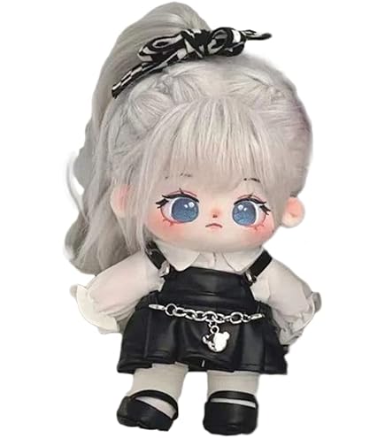 可愛い動物 アートドール  トイスケルトン  着せ替え 81SOswRy-oL._UF894,1000_QL80_.jpg