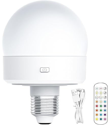 【M1416-118-86】新品未使用 LEDフロアライトLED電球付 リモコン LED電球x4個+リモコンx1個付き 光ノ屋Smart調光調色 LED 電球