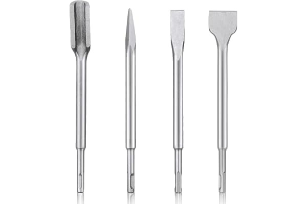 Power Hammer Drills