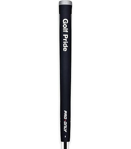 Amazon | GOLFPRIDE(ゴルフプライド) グリップ PRO ONLY PRO