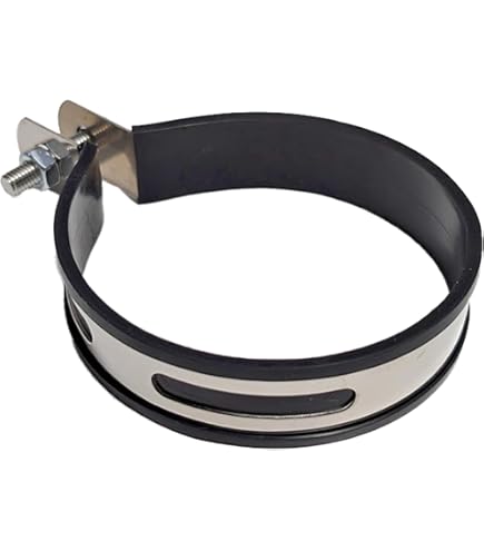 Amazon | キジマ(Kijima) バイクパーツ エキゾーストフランジ SR400