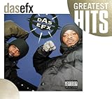 Very Best of Das Efx (Ocrd)