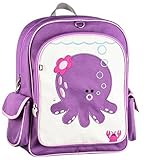 Beatrix New York Big Kid Pack: Penelope, Purple [並行輸入品]