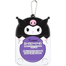 サンリオ　クロミ　KUROMI まとめ売り　コースターおまけ付き サンリオ クロミ KUROMI まとめ売り コースターおまけ付き