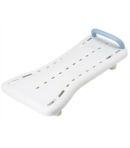 相模ゴム工業 バスボードBタイプ手すり付 （入浴用ボード ）介護用品