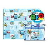 ポロロ 数字のゲーム カラーマット [並行輸入品]