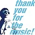 ROCKETMAN「thank you for the music!」