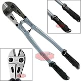 Pro-Grade 15418 18 Heavy Duty Bolt Cutter [並行輸入品]