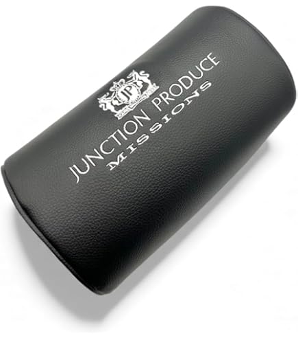 Amazon | JUNCTIONPRODUCE ジャンクションプロデュース 本物！ネック