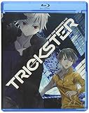 Trickster: Part One/ [Blu-ray] [Import]