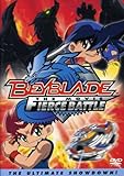 Beyblade - Fierce Battle