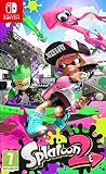 Splatoon 2 (Nintendo Switch) (輸入版)