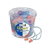 HOWARD LEIGHT イヤープラグ 耳栓 5ペア