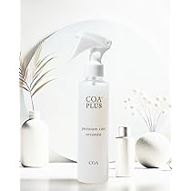Amazon | 【COA GINZA公式】COA+プレミアム ケア シャンプー