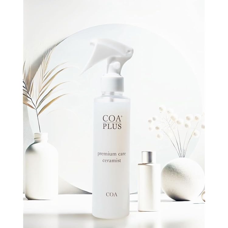 Amazon | 【COA GINZA公式】COA+プレミアムケア トリートメント