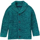 ジンボリー GYMBOREE/ マールド カーディガン エメラルド カーディガンアウター 12～18ヶ月【並行輸入】