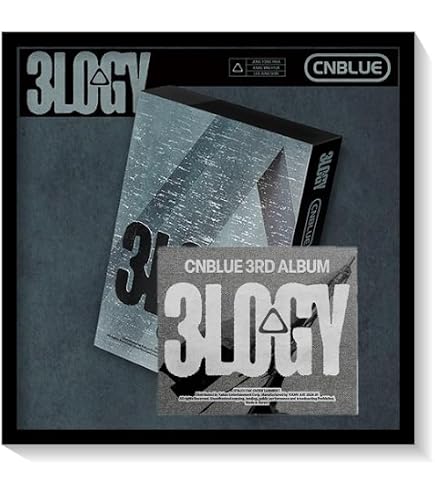 Amazon.co.jp: JUNG YONGHWA (ジョン・ヨンファ of CNBLUE) - 3rd Mini