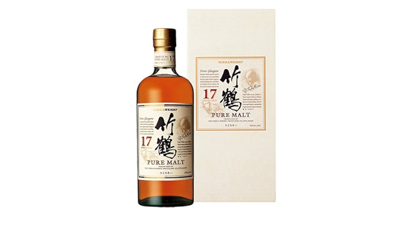 新品 本物 当店在庫だから安心 ニッカ ウイスキー 専用ギフトボックス金布箱入 2本 700ml 竹鶴17年 ウイスキー Www Essenceallcurves Com Br