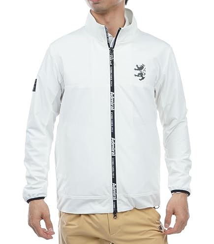 Amazon.co.jp: アドミラル ゴルフ（Admiral GOLF） ゴルフウェア