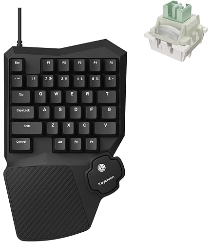 Amazon.co.jp: Razer Tartarus V2 左手デバイス 左手キーボード メカ
