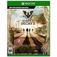 Amazon Co Jp 売れ筋ランキング Xbox Oneゲームソフト の中で最も人気のある商品です