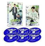 インターンは元上司! ? DVD-BOX1