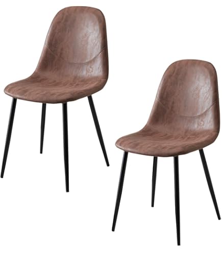 Amazon.co.jp: Triangolo Chair ダイニングチェア 椅子 リプロダクト