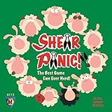 Shear Panic[並行輸入品]