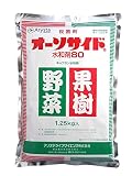 アリスタライフサイエンス オーソサイド水和剤 1.25kg