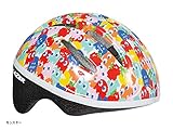 LAZER (レイザー) 2016 BOBボブ 幼児用ヘルメット モンスター HMT39500