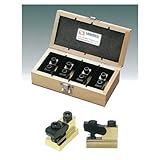 バーテックス Tスロットクランプ CK3716