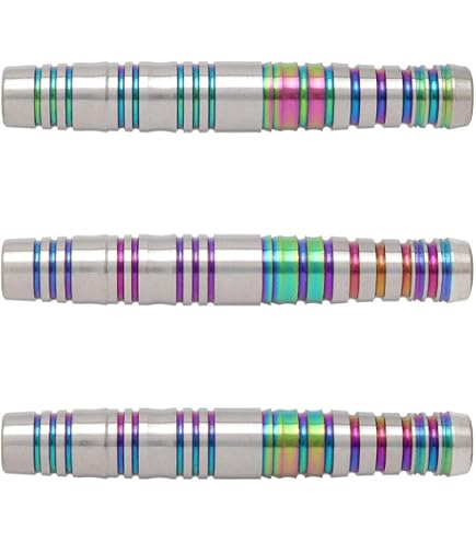 Amazon | COSMODARTS コスモダーツ Yoshihisa Baba v4 2BA 馬場善久