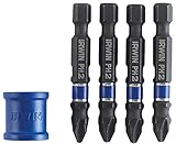 IRWIN ドライバービットセット 5ピース 1923418