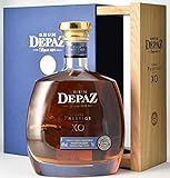 デパズ キュヴェ プレステージ ＸＯ スライド式化粧箱付き 45度 700ml