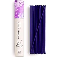 Amazon.co.jp: 日本香堂(Nippon Kodo) かたりべ ラベンダー バラ