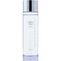 Amazon | Lov me Touch スキンバリアナノミルク リッチ 50mL 乳液 保湿