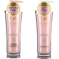 【詰替用12本】LUXバイオフュージョン ホワイトエディション コンディショナー ラックス / バイオフュージョン ホワイトエディション