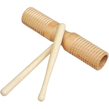 ギロ 2本セット 楽天市場】【楽天ランキング1位入賞】ギロ ウッド