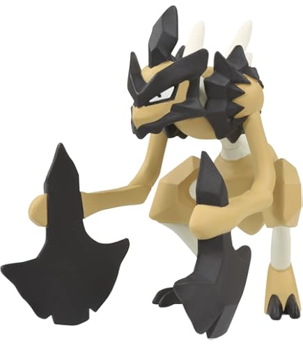 Amazon.co.jp: タカラトミー(TAKARA TOMY) ポケットモンスター