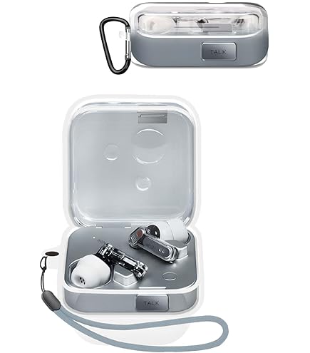 Amazon.co.jp: Nothing Ear (3) ノイズキャンセリング イヤホン