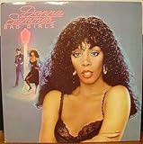 Bad Girls [Double LP]