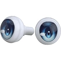 Amazon | ねんどろいどどーる かすたむフェイス Make Up！ めぐつき02