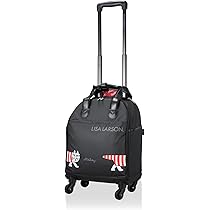 Amazon.co.jp: [シフレ] ショッピングカート リサ・ラーソン 保冷保温