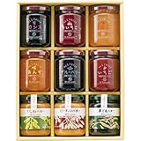 サンクゼールジャム・スプレッドセット