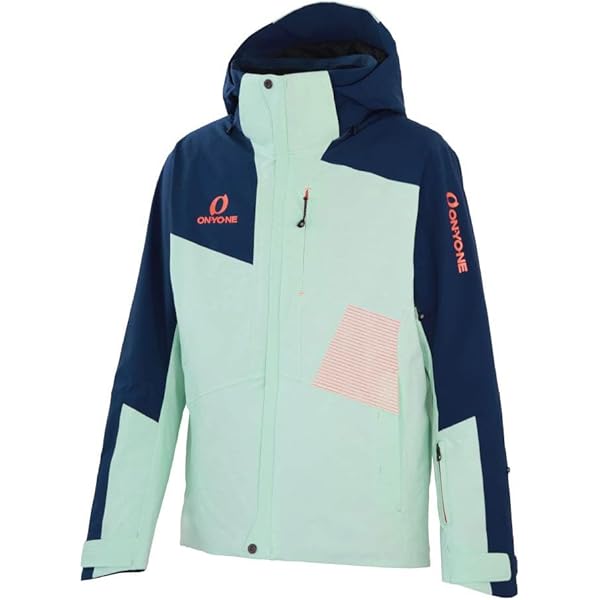 Amazon.co.jp: [オンヨネ] スキーウェア ジャケット メンズ