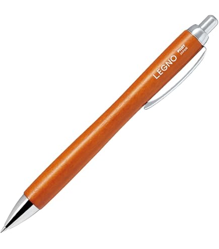 木製ボールペン 本体 Amazon | 名入れ レグノ 木軸 油性ボールペン レッド 0.7mm BLE-1SK-R