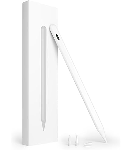 Apple Pencil (USB-C) : Amazon.sg: Electronics