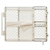 Summer Infant Indoor and Outdoor Multi-Function Walk-Thru Gate by Summer Infant [並行輸入品]